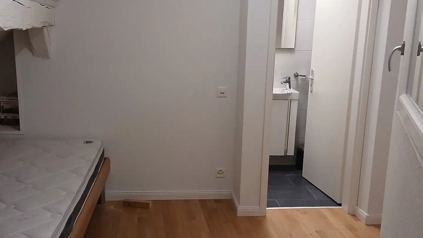 Appartamento in affitto - Route Du Grand Chemin 8, 1898 St-Gingolph - Foto 3