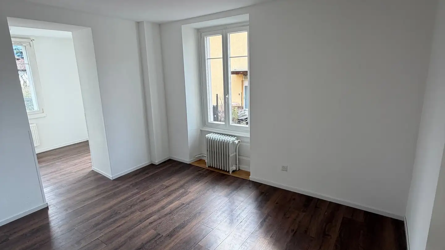 Wohnung mieten - Route D'evian 9, 1860 Aigle - Foto 3