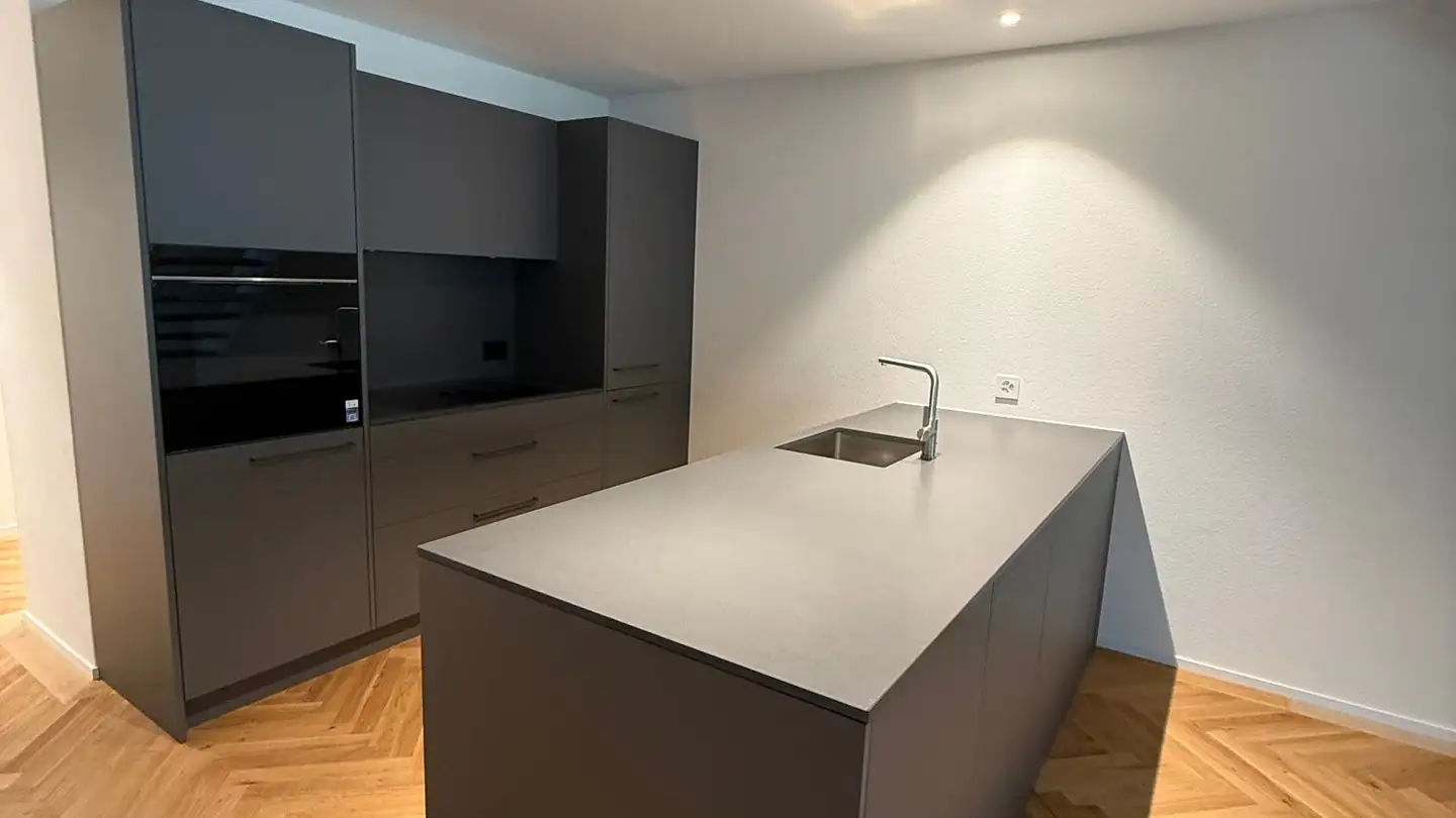 Duplex in affitto - Im Grund 1, 4223 Blauen