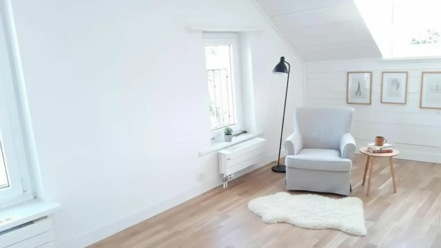 Appartamento in affitto - Hauptstrasse 50, 3252 Worben - Foto 2