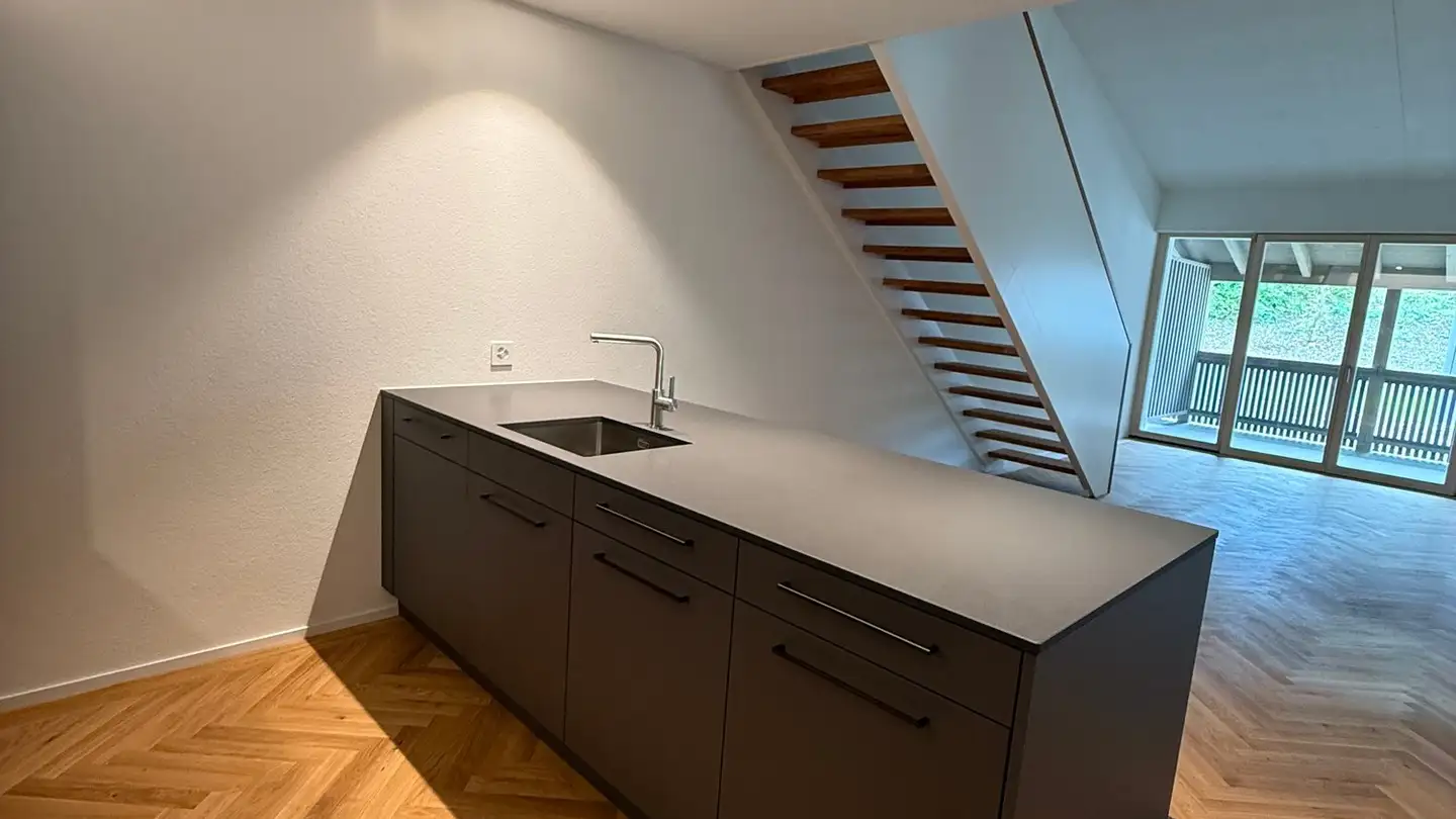 Duplex in affitto - Im Grund 1, 4223 Blauen - Foto 4