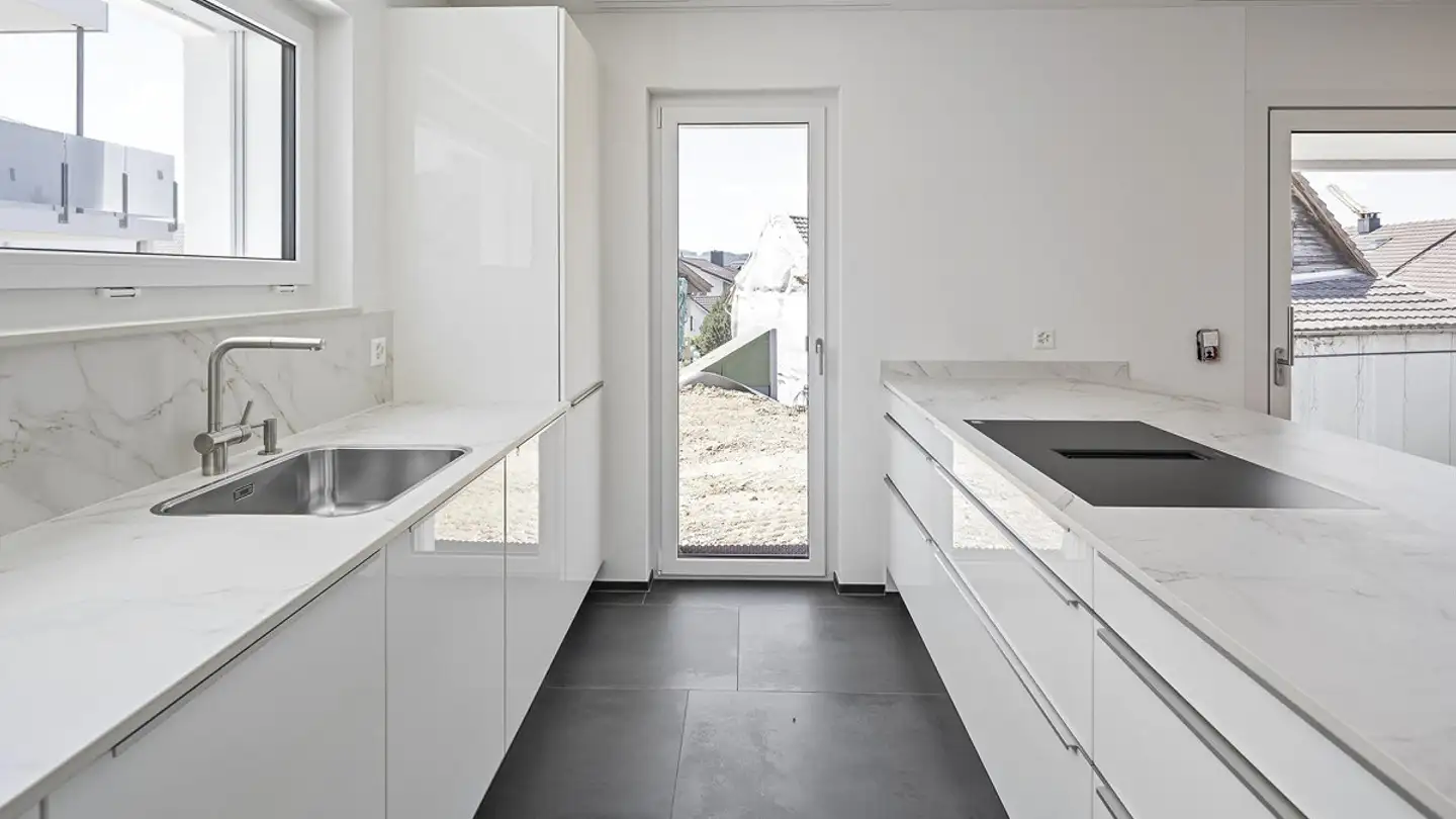 Einfamilienhaus kaufen - 5615 Fahrwangen - Foto 4