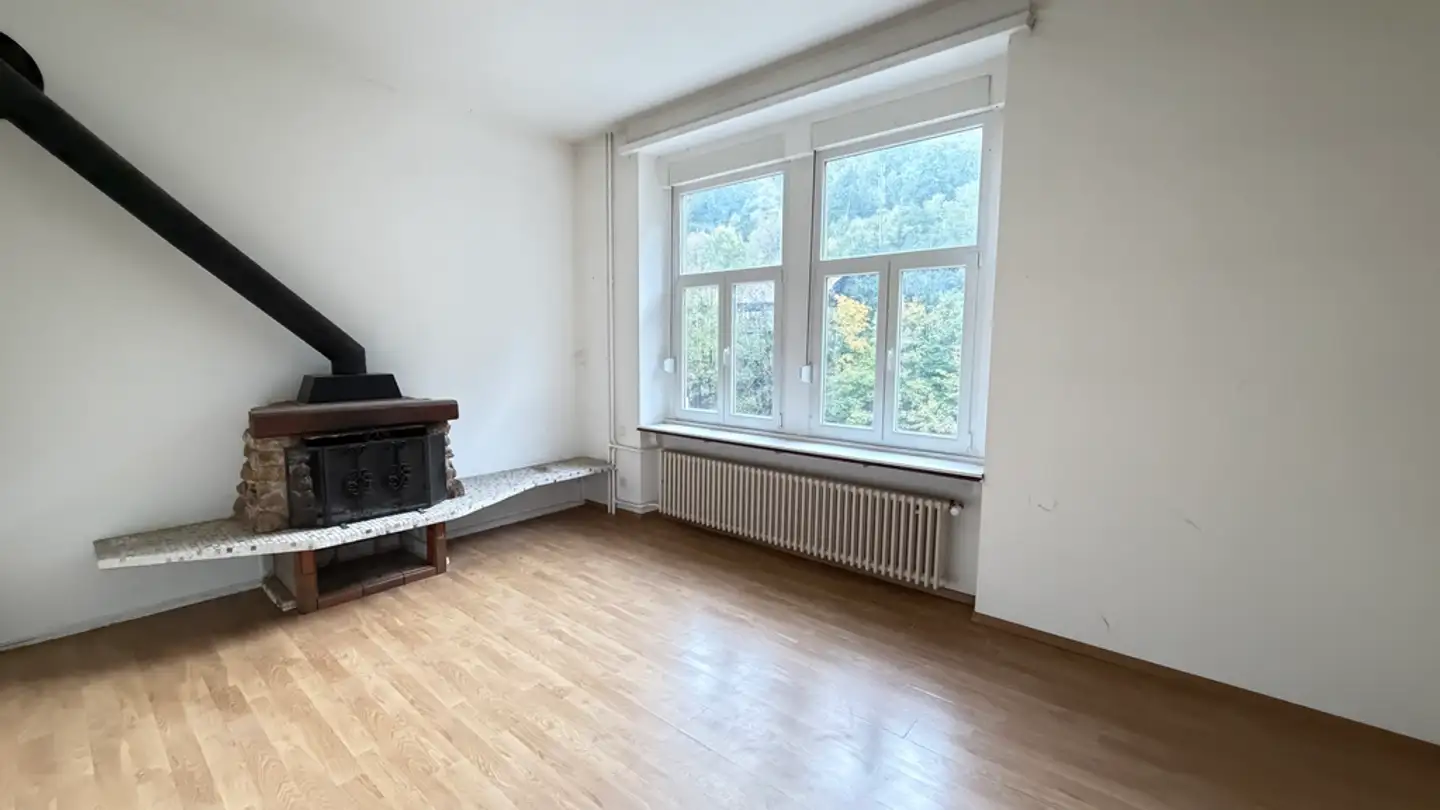 Appartement à louer - Choindez 1, 2830 Courrendlin
