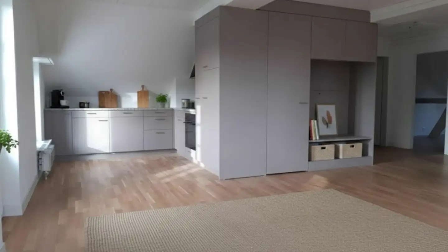Appartamento in affitto - Hauptstrasse 50, 3252 Worben - Foto 3