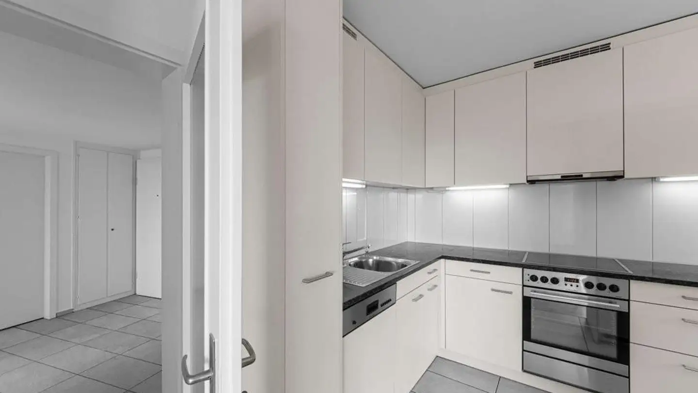 Appartamento in affitto - Hechtliacker 44, 4053 Basel - Foto 2