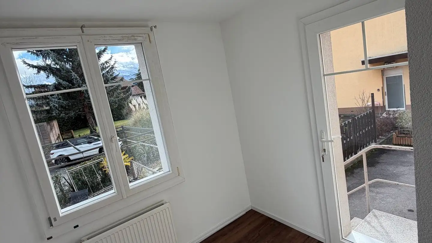 Wohnung mieten - Route D'evian 9, 1860 Aigle - Foto 4