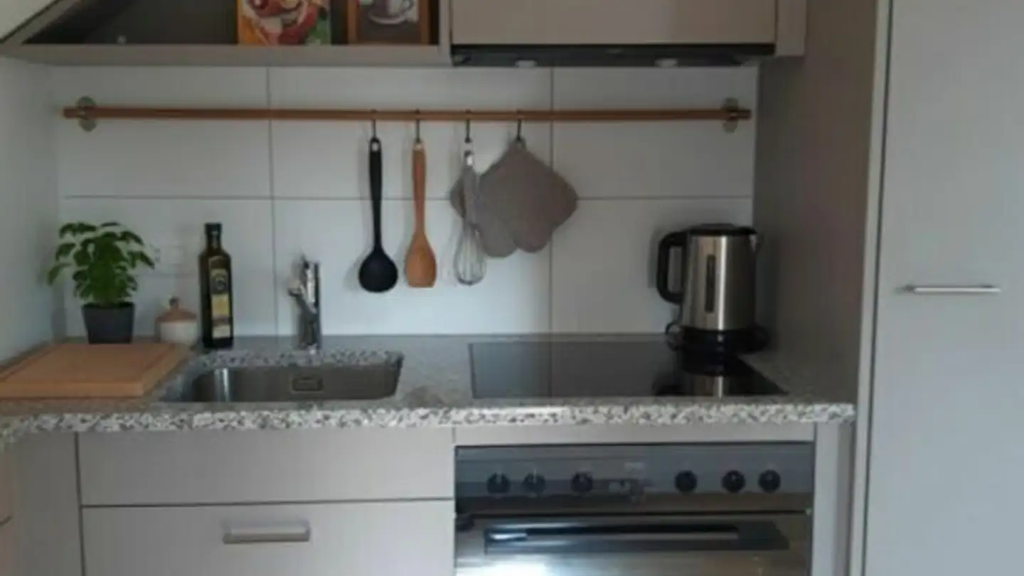 Appartamento in affitto - Hauptstrasse 50, 3252 Worben - Foto 4