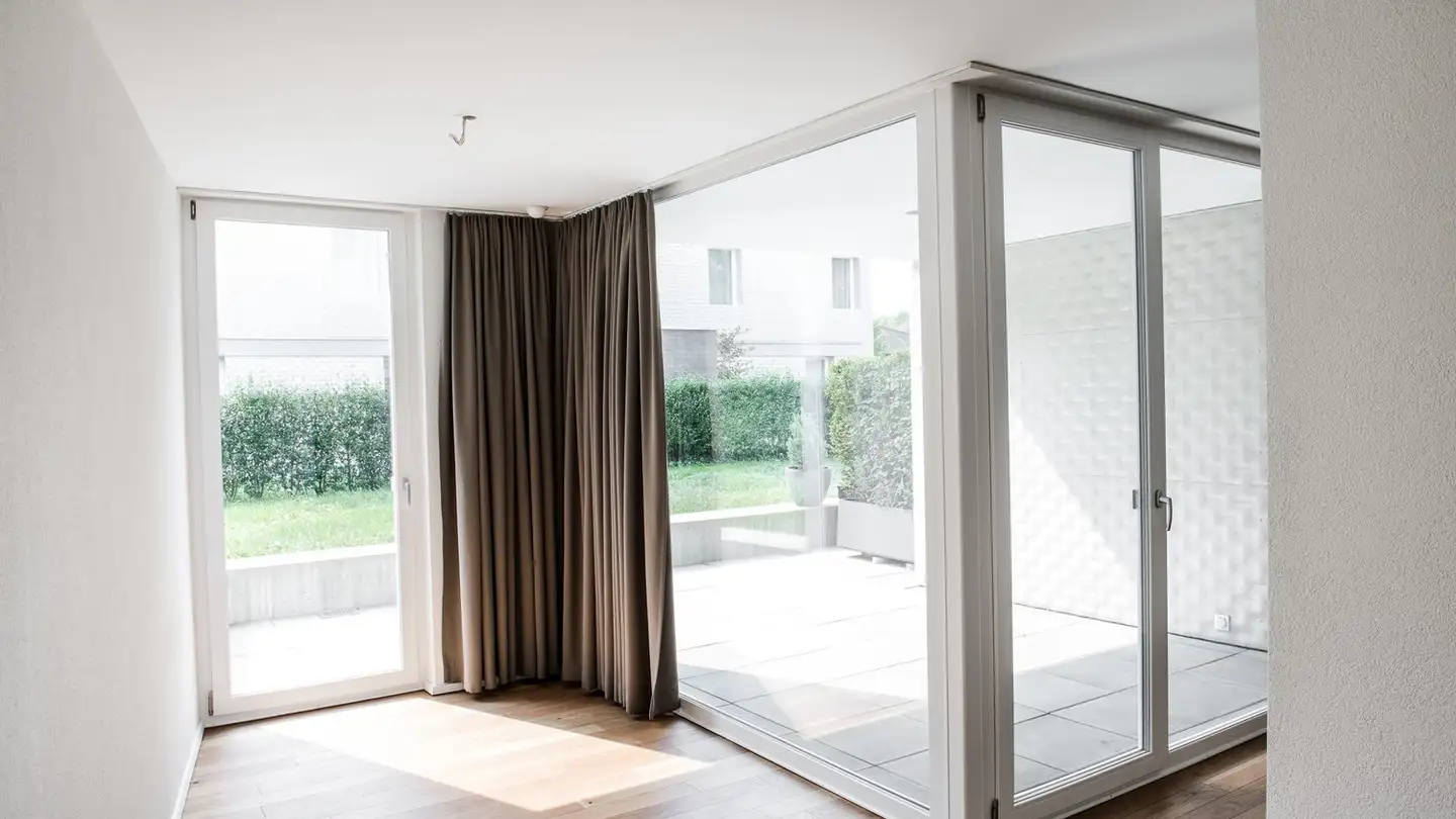 Wohnung mieten - Obermatt 9, 5102 Rupperswil