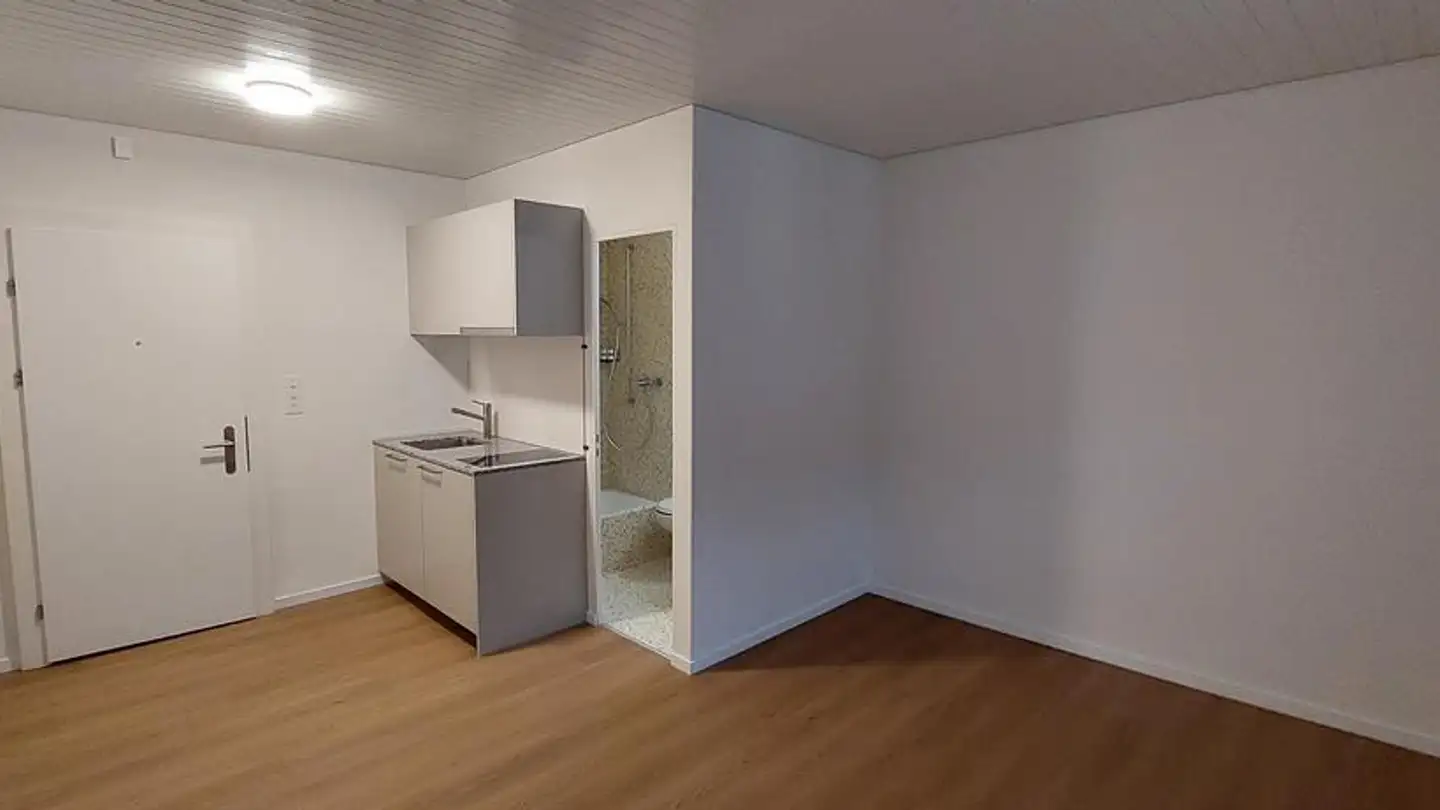 Apartment for rent - Winkelriedstrasse 61, 6003 Luzern