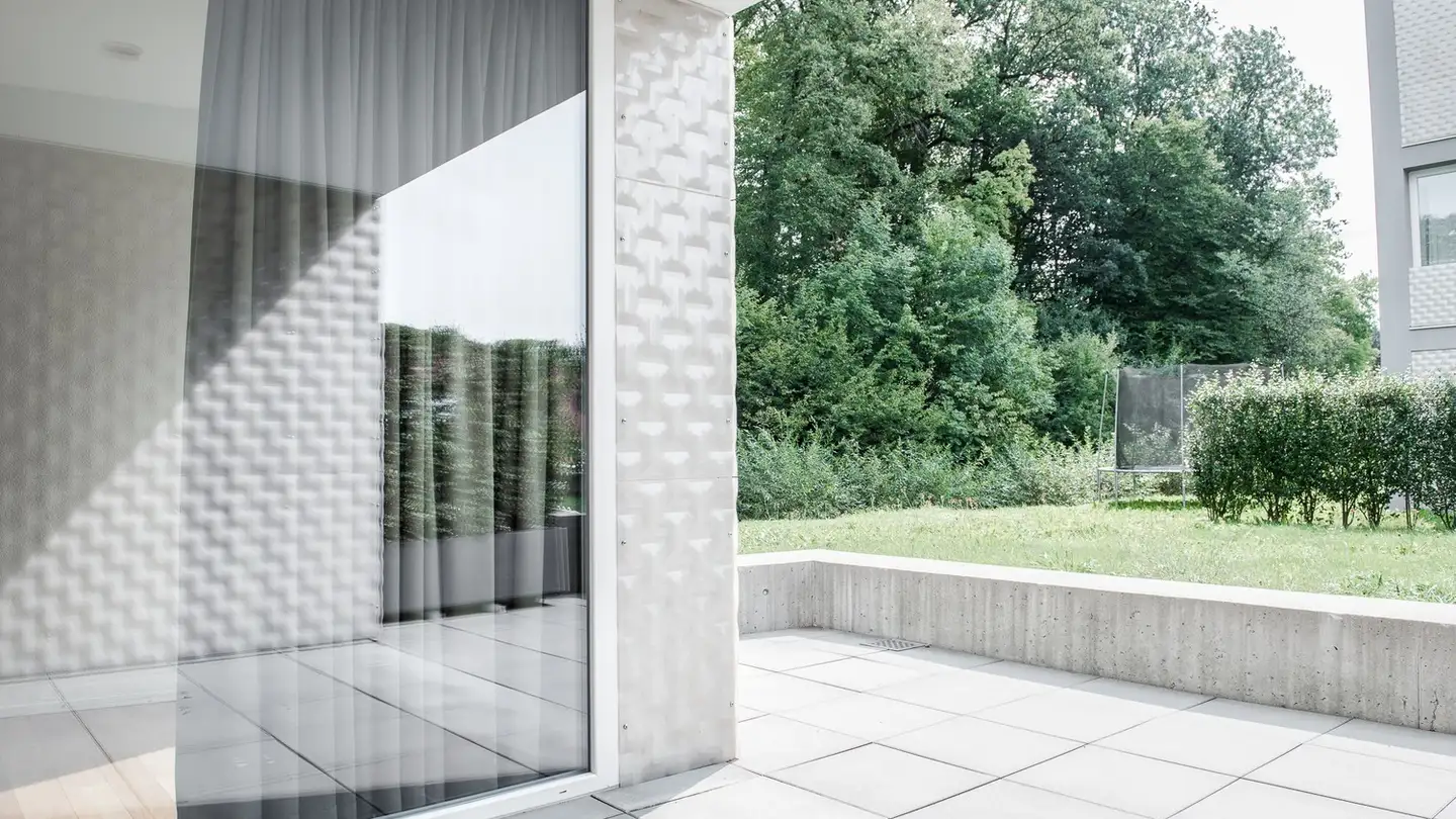 Wohnung mieten - Obermatt 9, 5102 Rupperswil - Foto 3