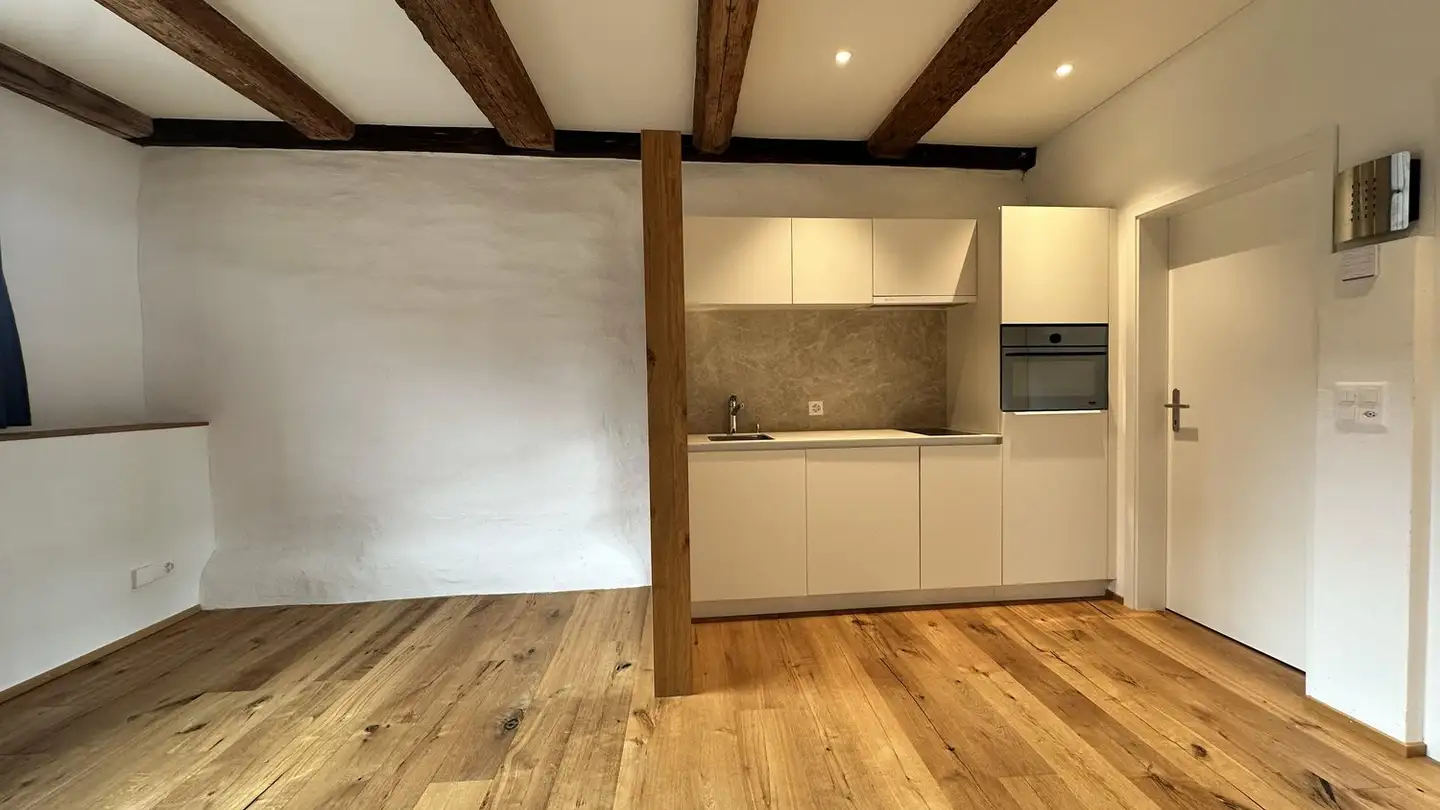 Appartement à louer - Marktgasse 59, 9500 Wil SG - Photo 2