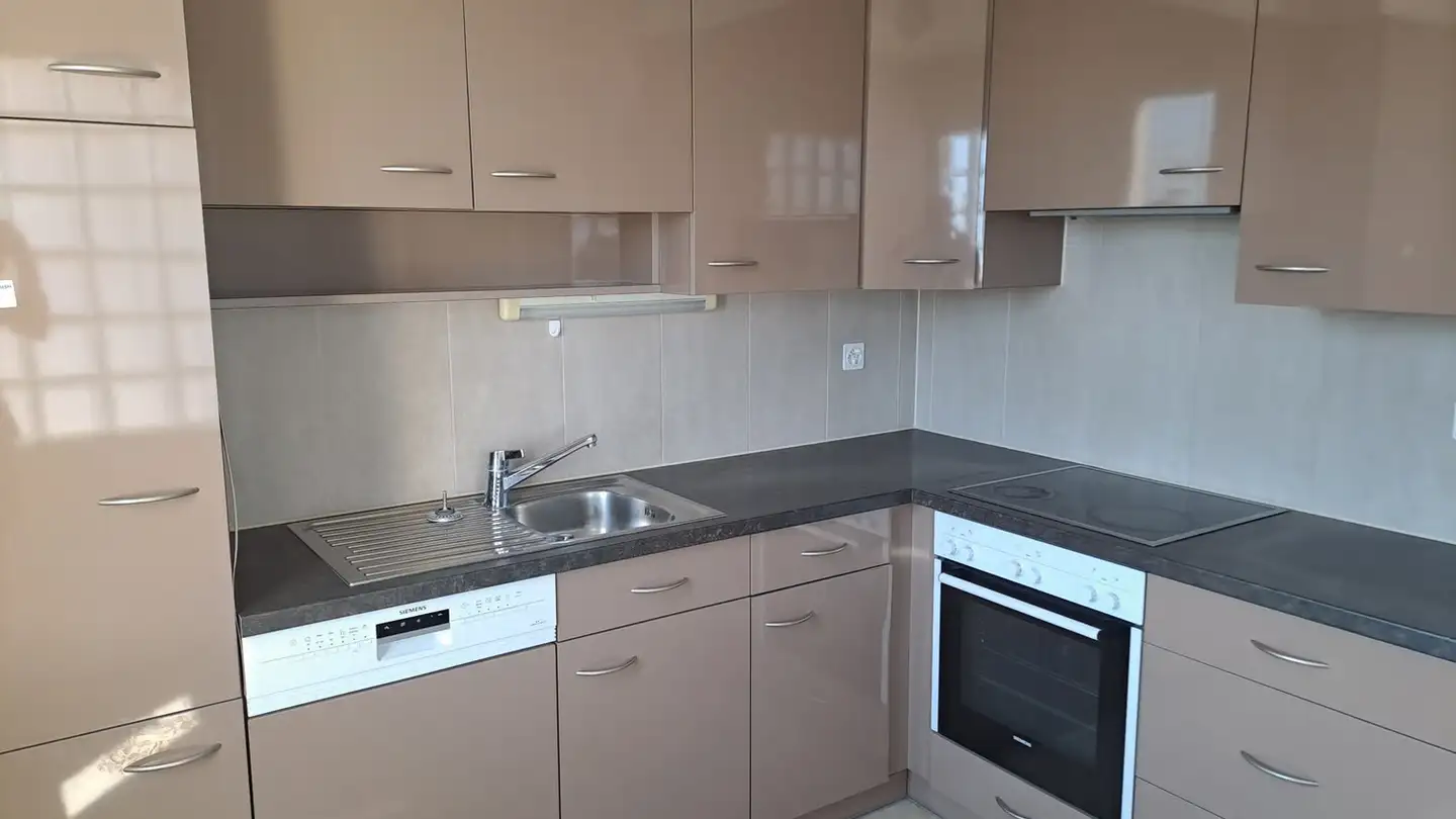 Apartment for rent - Rue de l'Ecluse 64, 2000 Neuchâtel