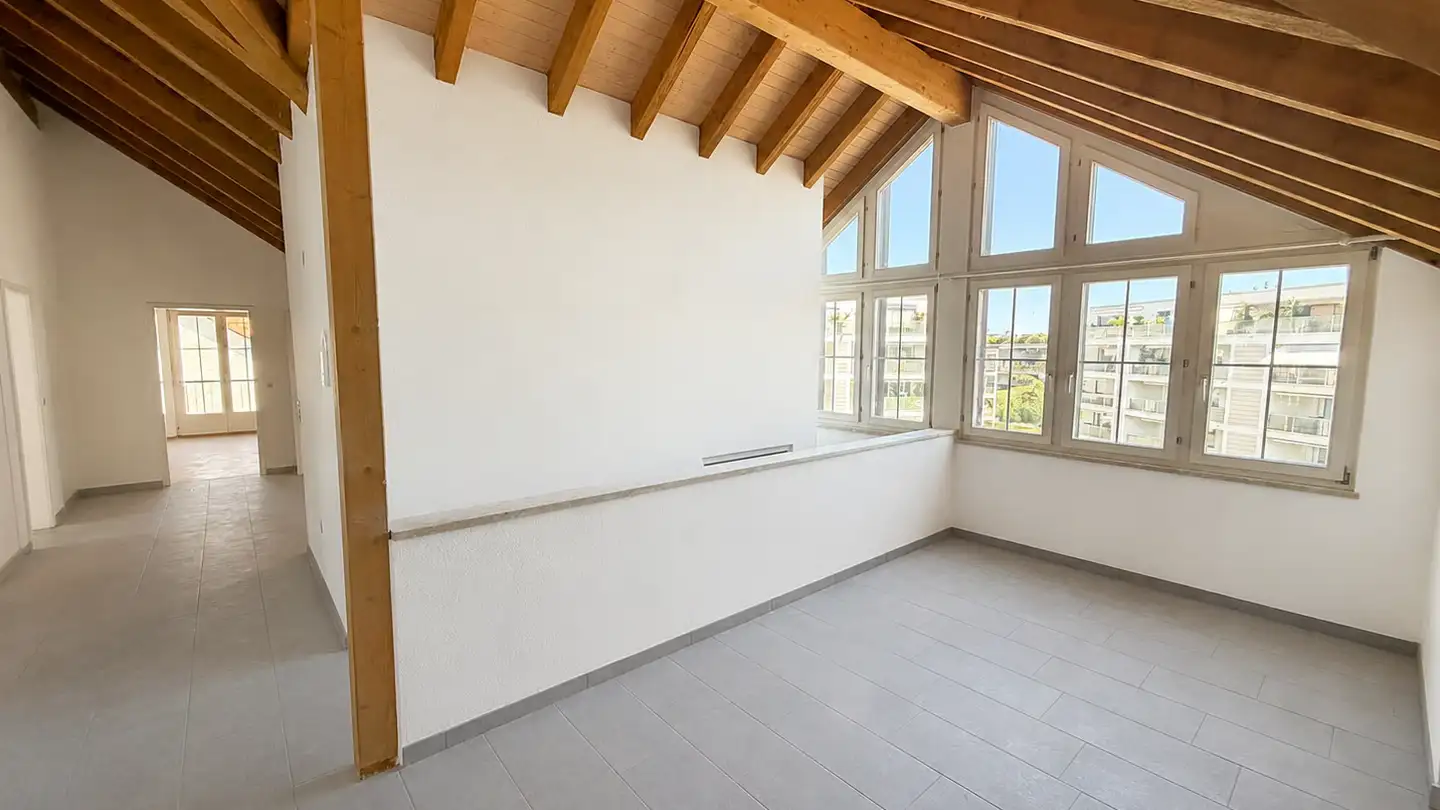 Penthouse for rent - Reutistrasse 3, 8280 Kreuzlingen - Photo 2