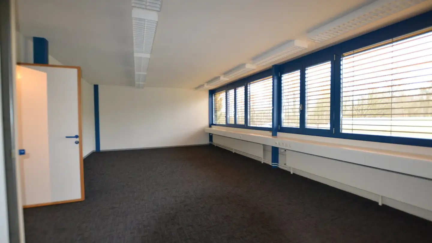 Spazio ufficio in affitto - Helblingstrasse 7, 4852 Rothrist - Foto 3