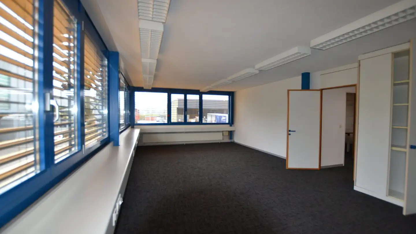 Spazio ufficio in affitto - Helblingstrasse 7, 4852 Rothrist - Foto 4