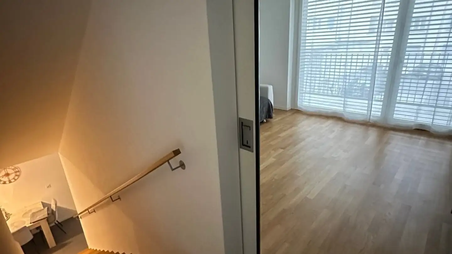 Zimmer mieten - Rue De Lausanne 7, 1110 Morges - Foto 4