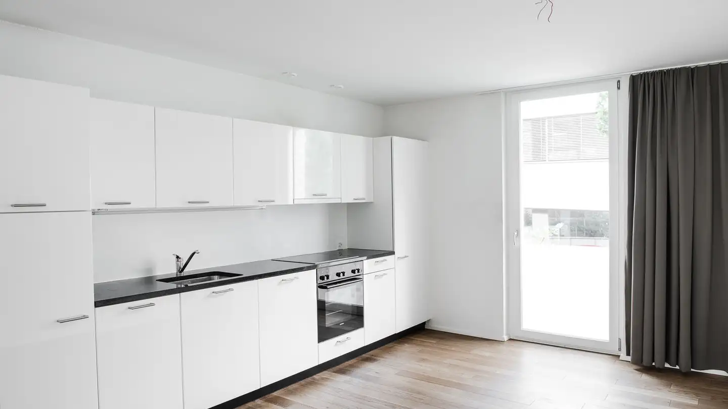 Wohnung mieten - Obermatt 9, 5102 Rupperswil - Foto 4