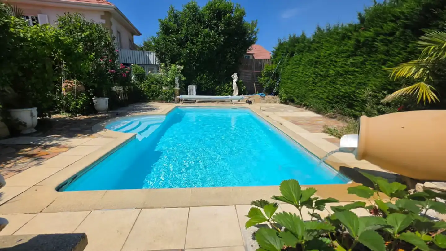 Maison individuelle à vendre - 2900 Porrentruy - Photo 4