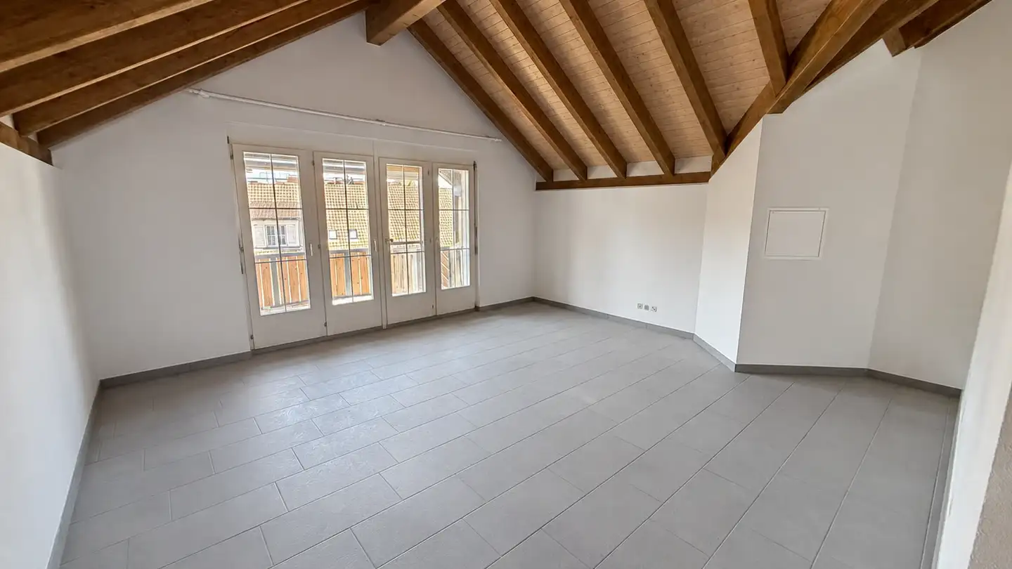 Penthouse for rent - Reutistrasse 3, 8280 Kreuzlingen - Photo 3