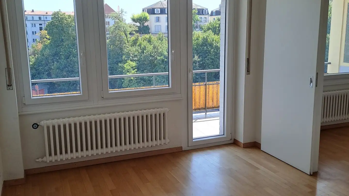Apartment for rent - Rue de l'Ecluse 64, 2000 Neuchâtel - Photo 3