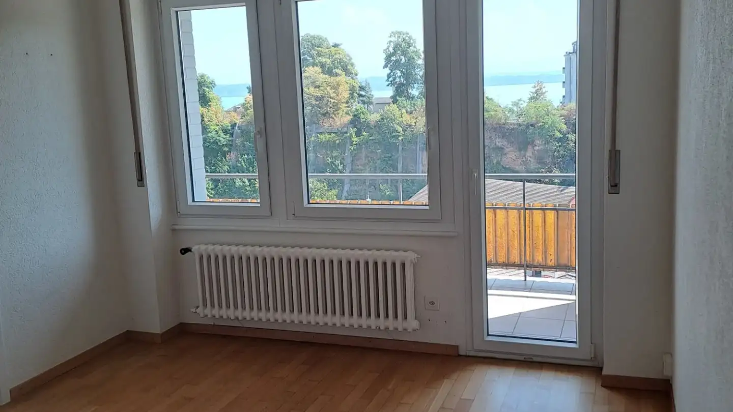 Apartment for rent - Rue de l'Ecluse 64, 2000 Neuchâtel - Photo 4