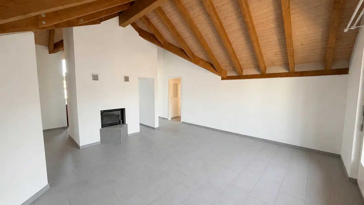 Penthouse for rent - Reutistrasse 3, 8280 Kreuzlingen - Photo 4