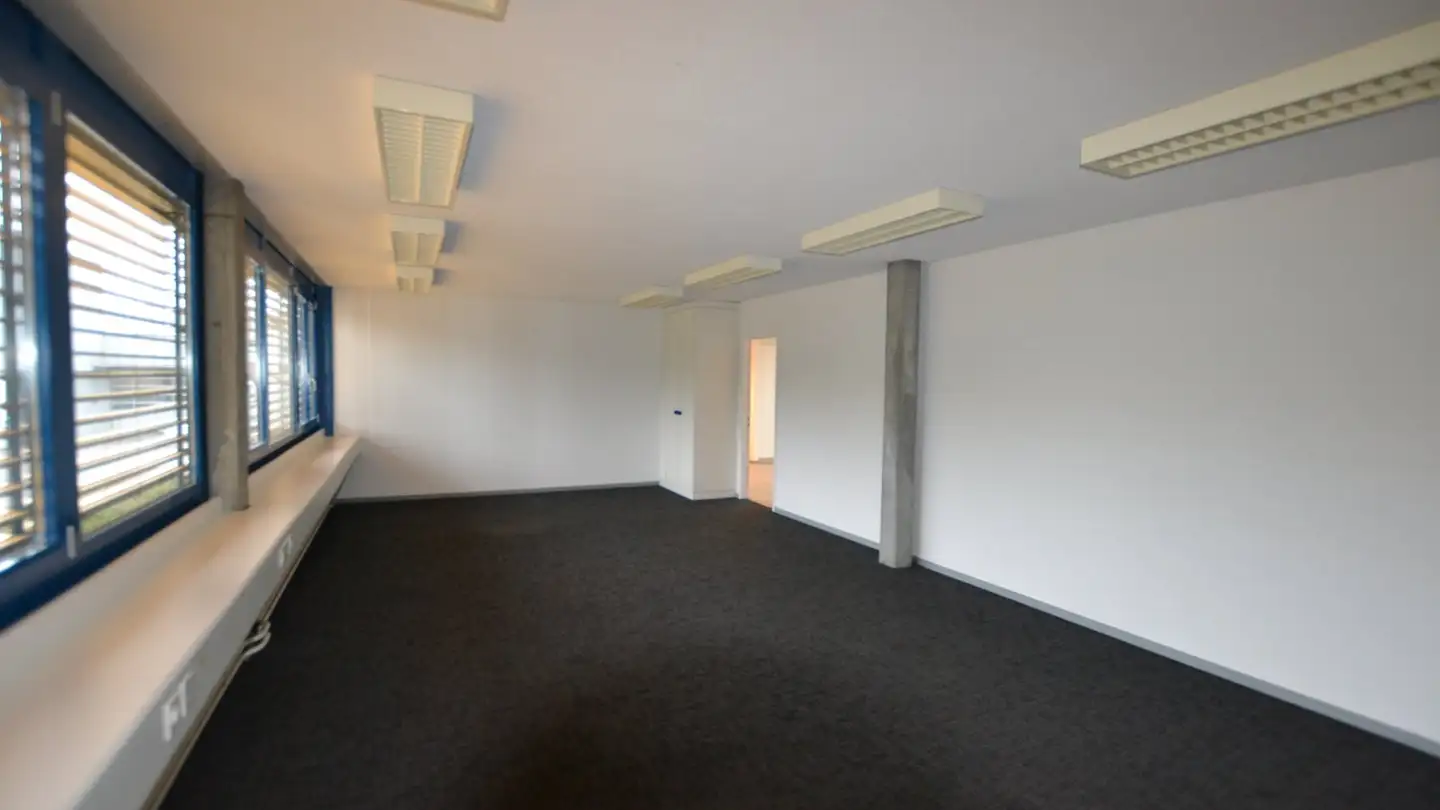 Spazio ufficio in affitto - Helblingstrasse 7, 4852 Rothrist - Foto 2