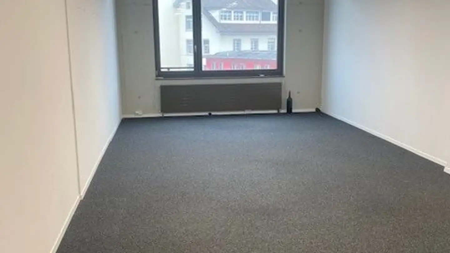 Spazio ufficio in affitto - Lenzburgerstrasse 2, 5702 Niederlenz - Photo 4