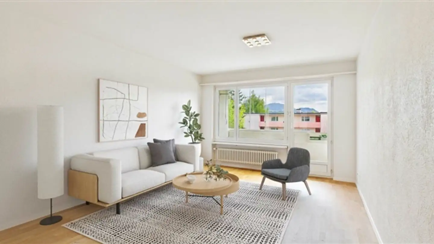 Appartamento in vendita - 8620 Wetzikon ZH