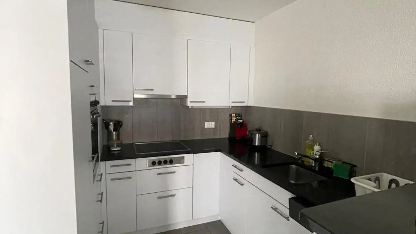 Appartamento in affitto - Route De Chavannes 62, 1007 Lausanne - Foto 2