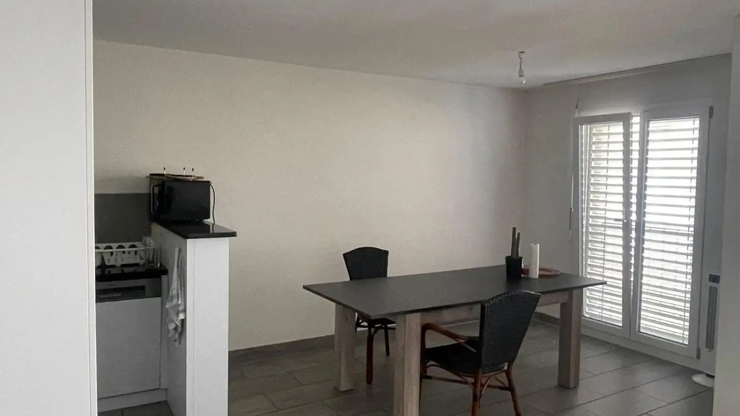 Appartamento in affitto - Route De Chavannes 62, 1007 Lausanne - Foto 3
