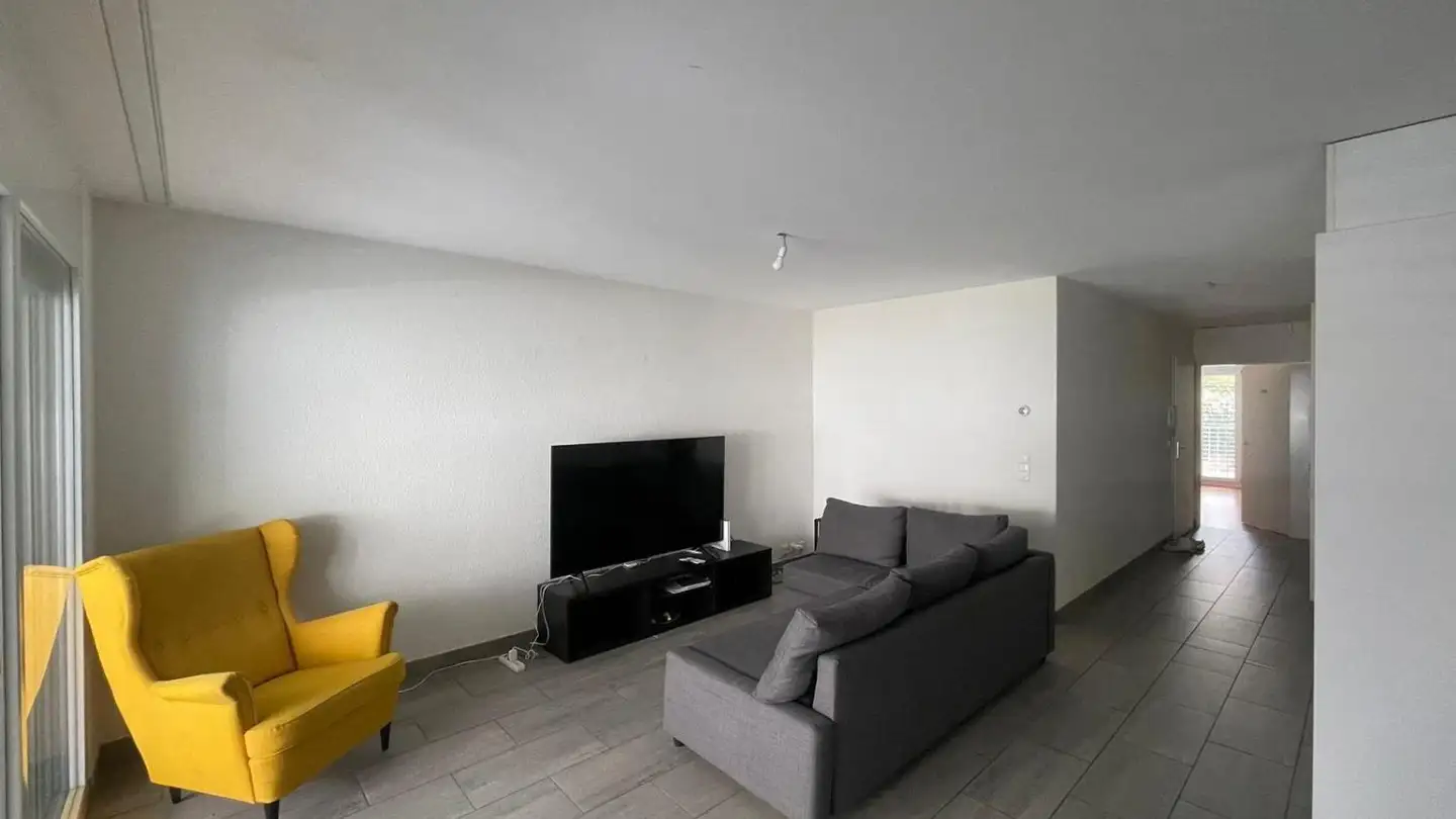 Appartamento in affitto - Route De Chavannes 62, 1007 Lausanne - Foto 4