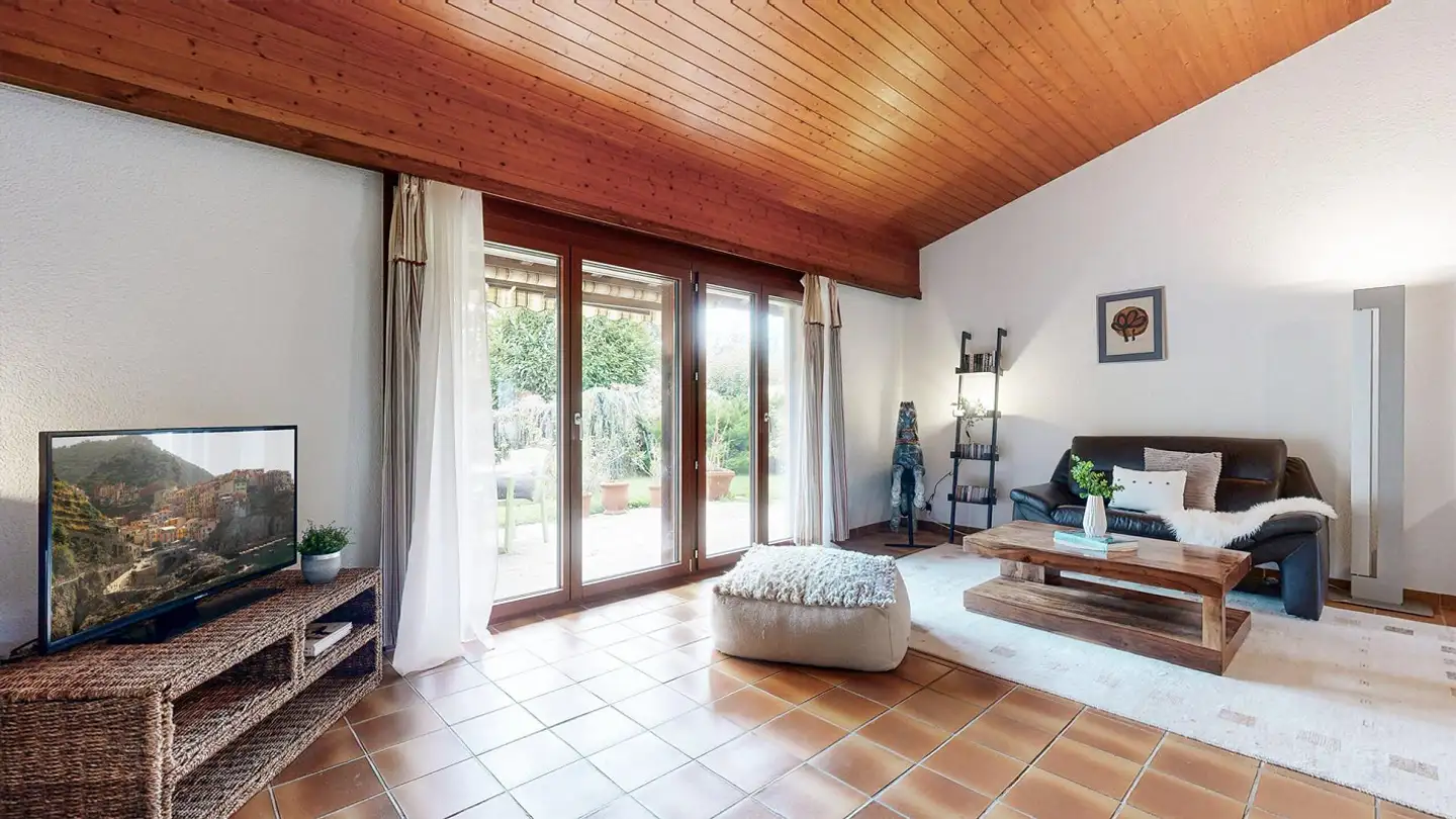 Casa singola in vendita - 1170 Aubonne - Foto 2