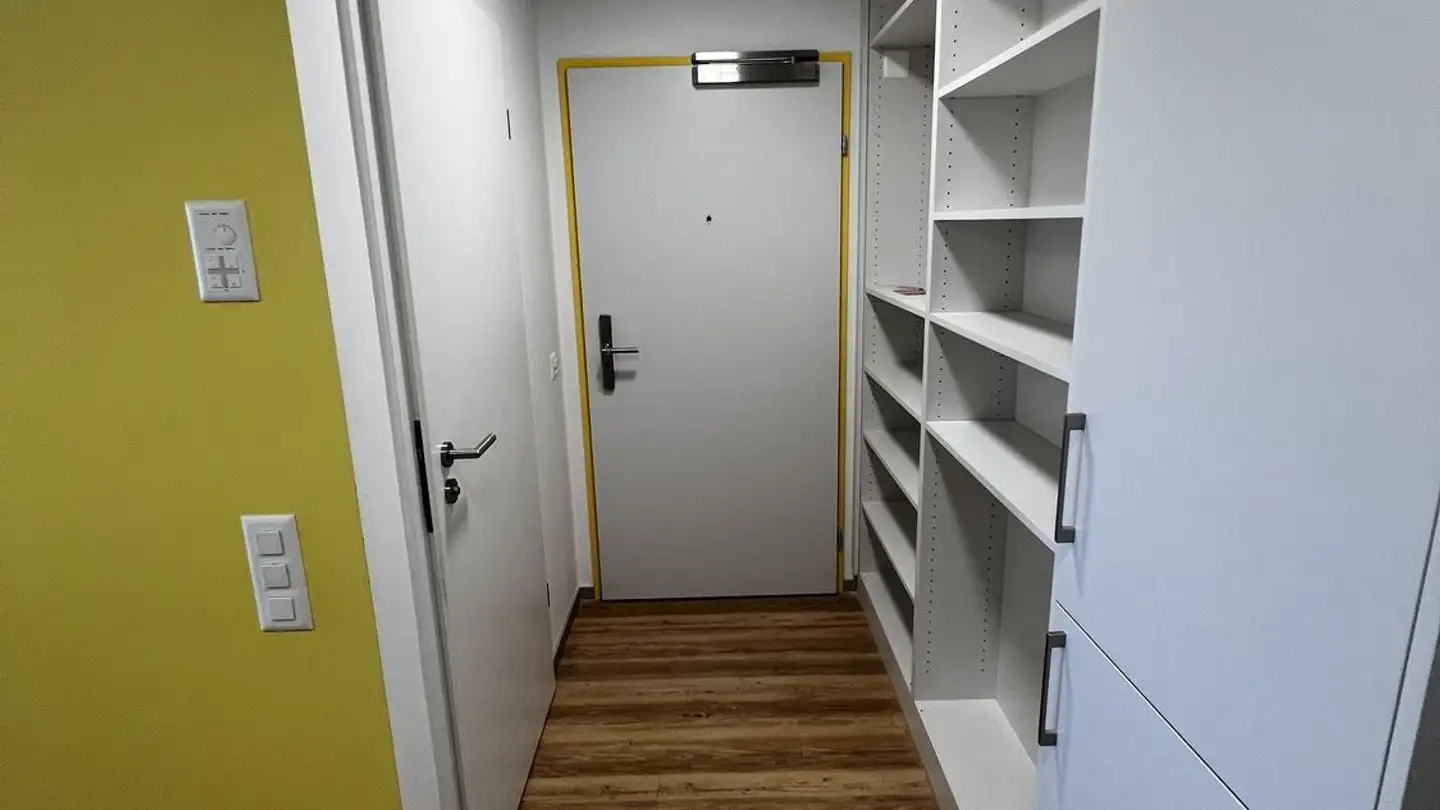 Appartement à louer - Avenue Du Silo, 1020 Renens VD - Photo 4
