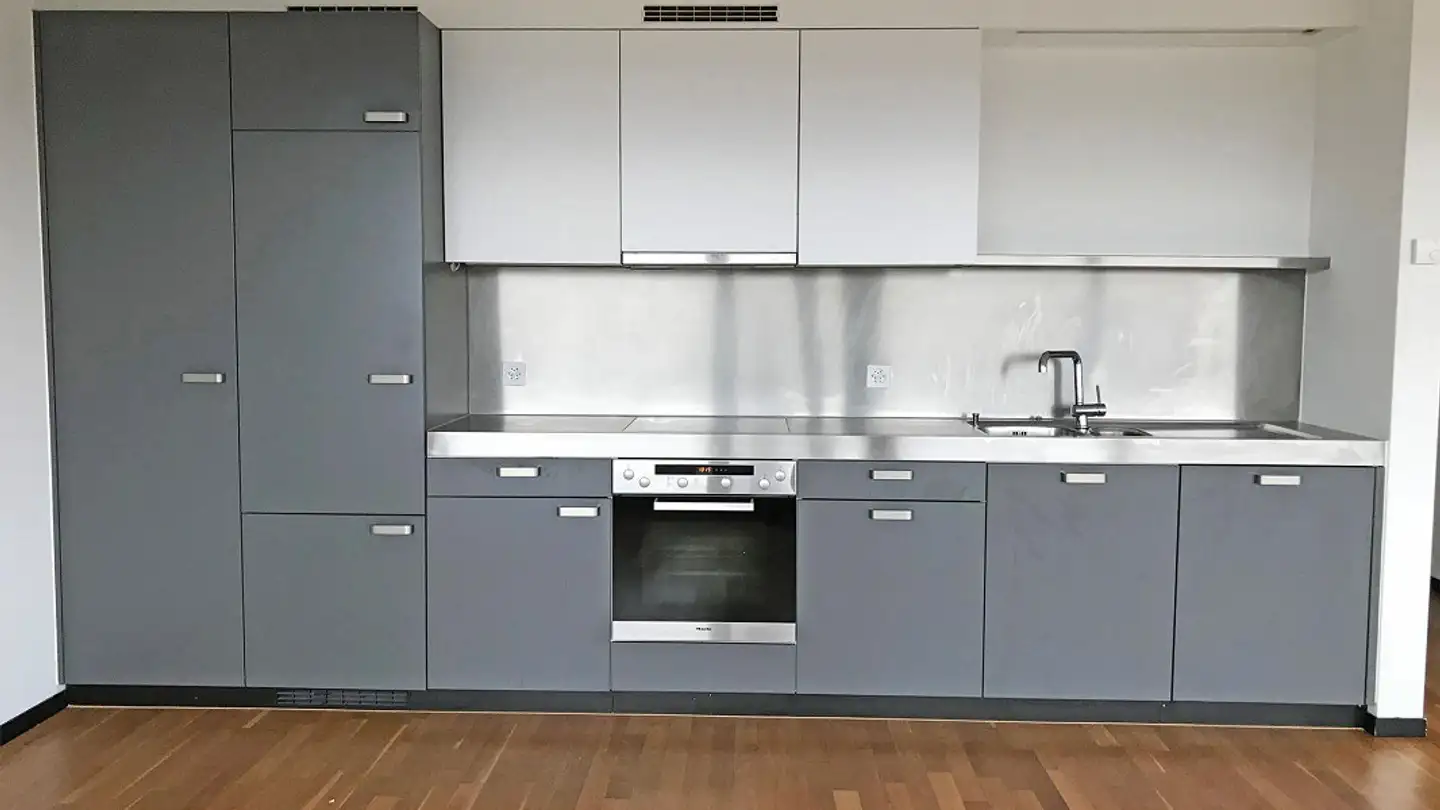 Apartment for rent - Flüelastrasse 31, 8047 Zürich - Photo 4