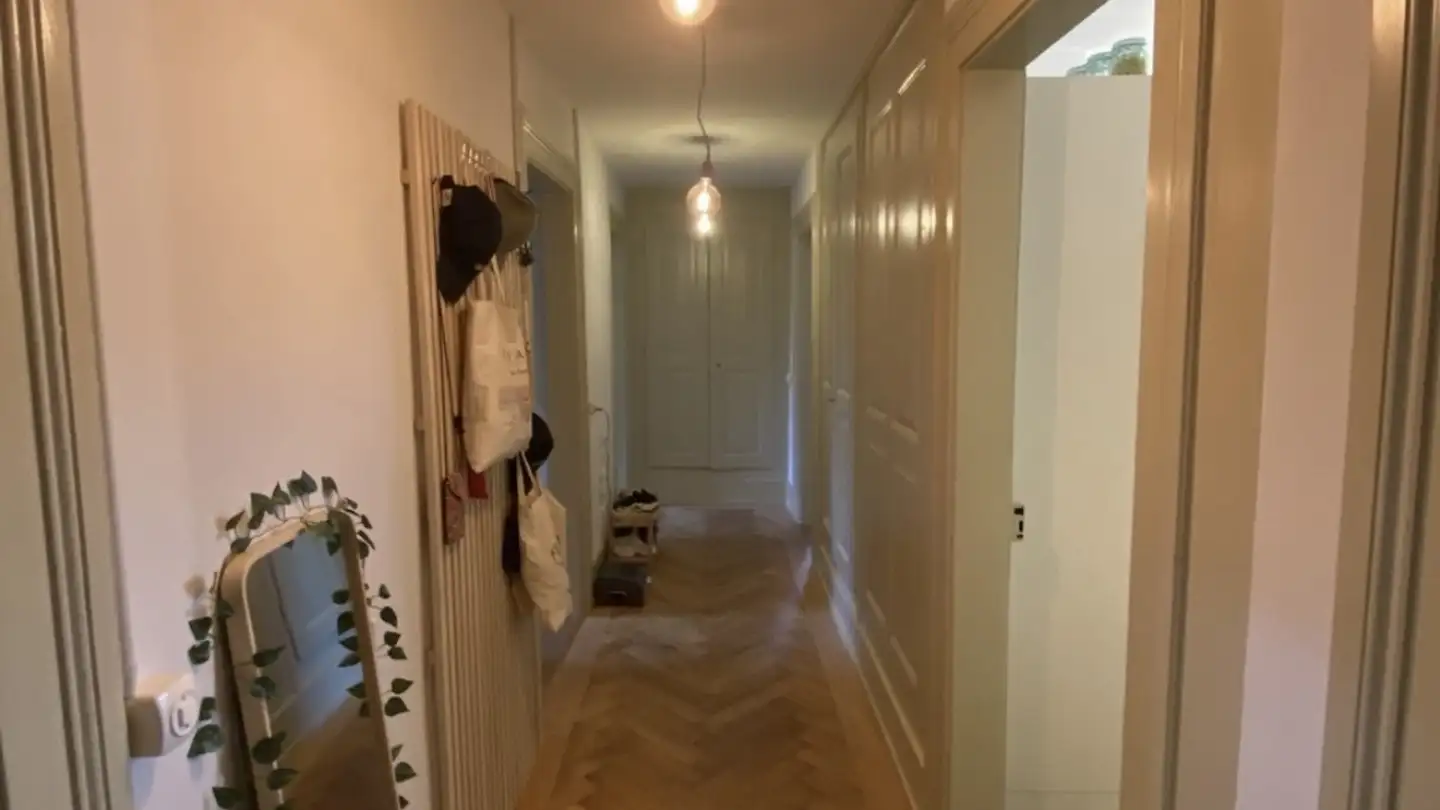 Single room for rent - 3013 Bern - Photo 3