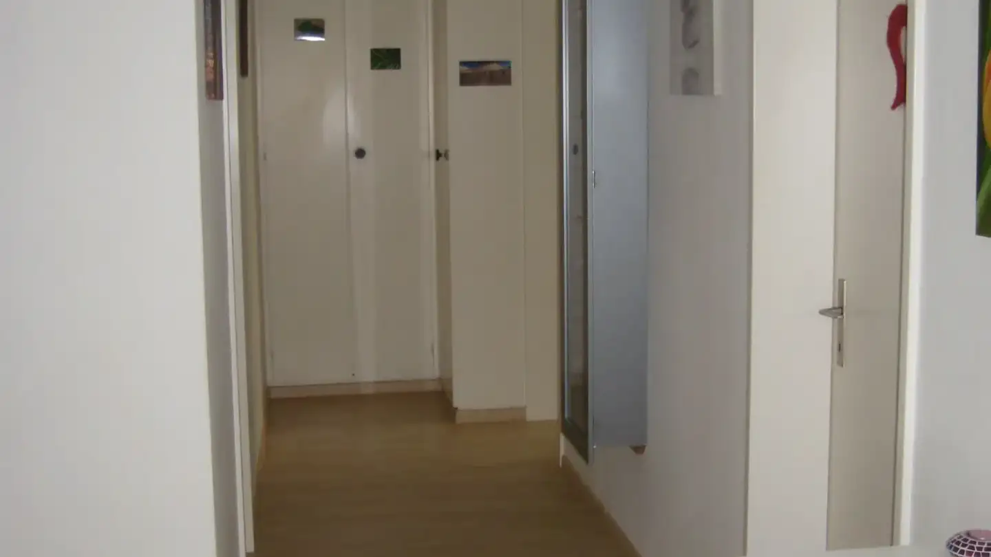 Appartement à louer - Kirchstrasse 3, 8483 Kollbrunn - Photo 3