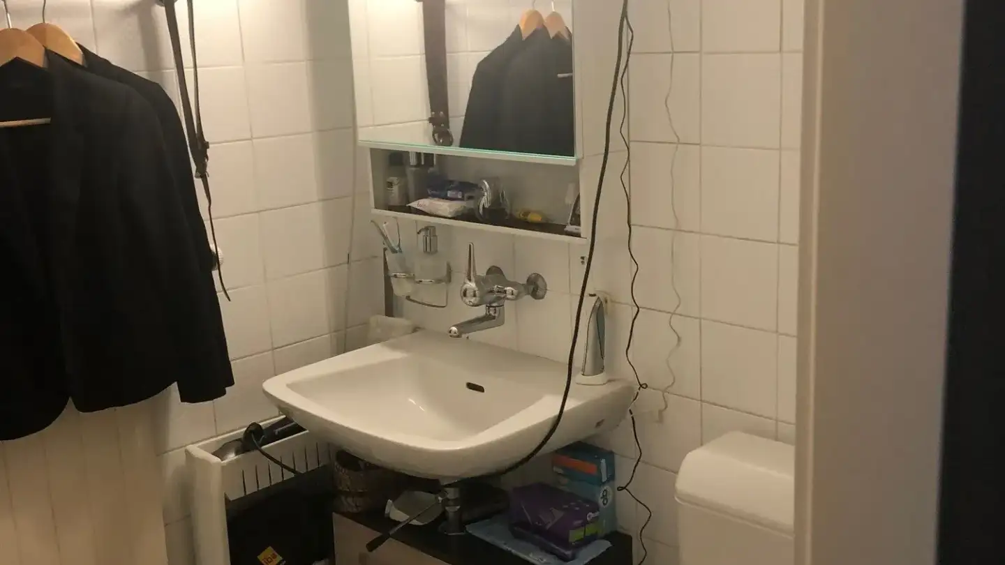 Appartement à louer - Kirchstrasse 3, 8483 Kollbrunn - Photo 4