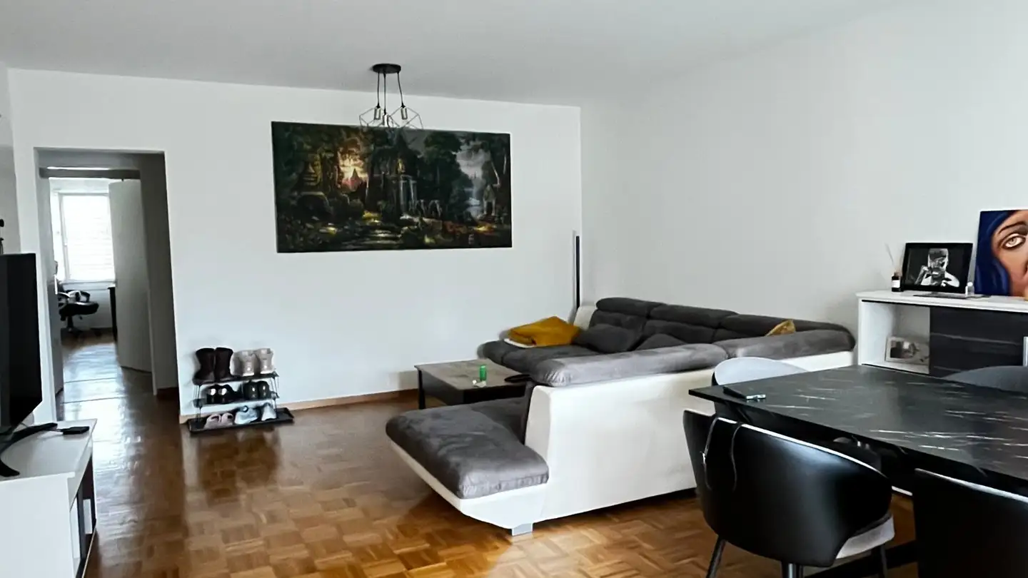 Appartement à louer - Chemin du Bocage 18, 1213 Onex - Photo 3