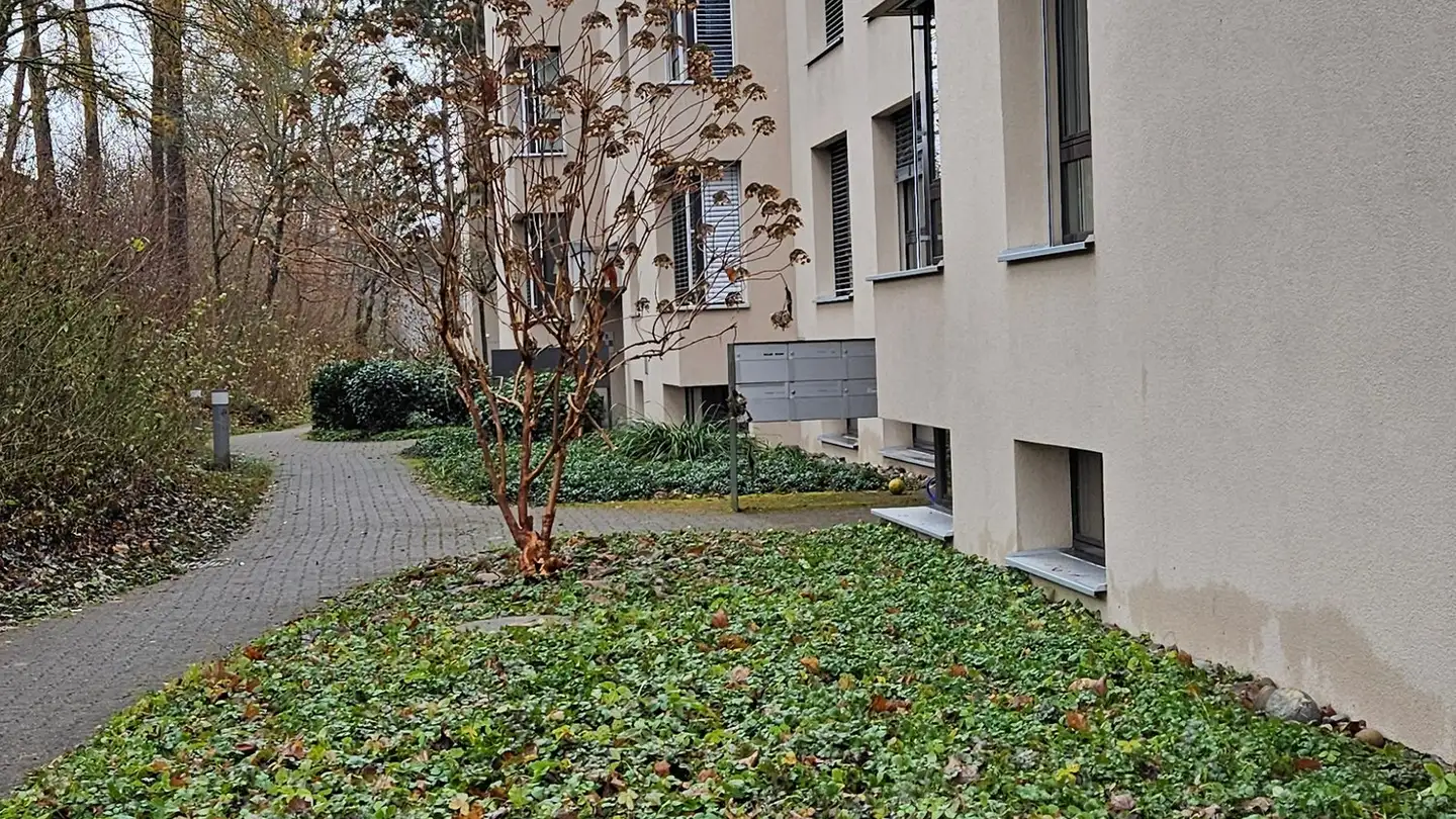 Appartamento in affitto - Feldeggstrasse, 3322 Urtenen-Schönbühl