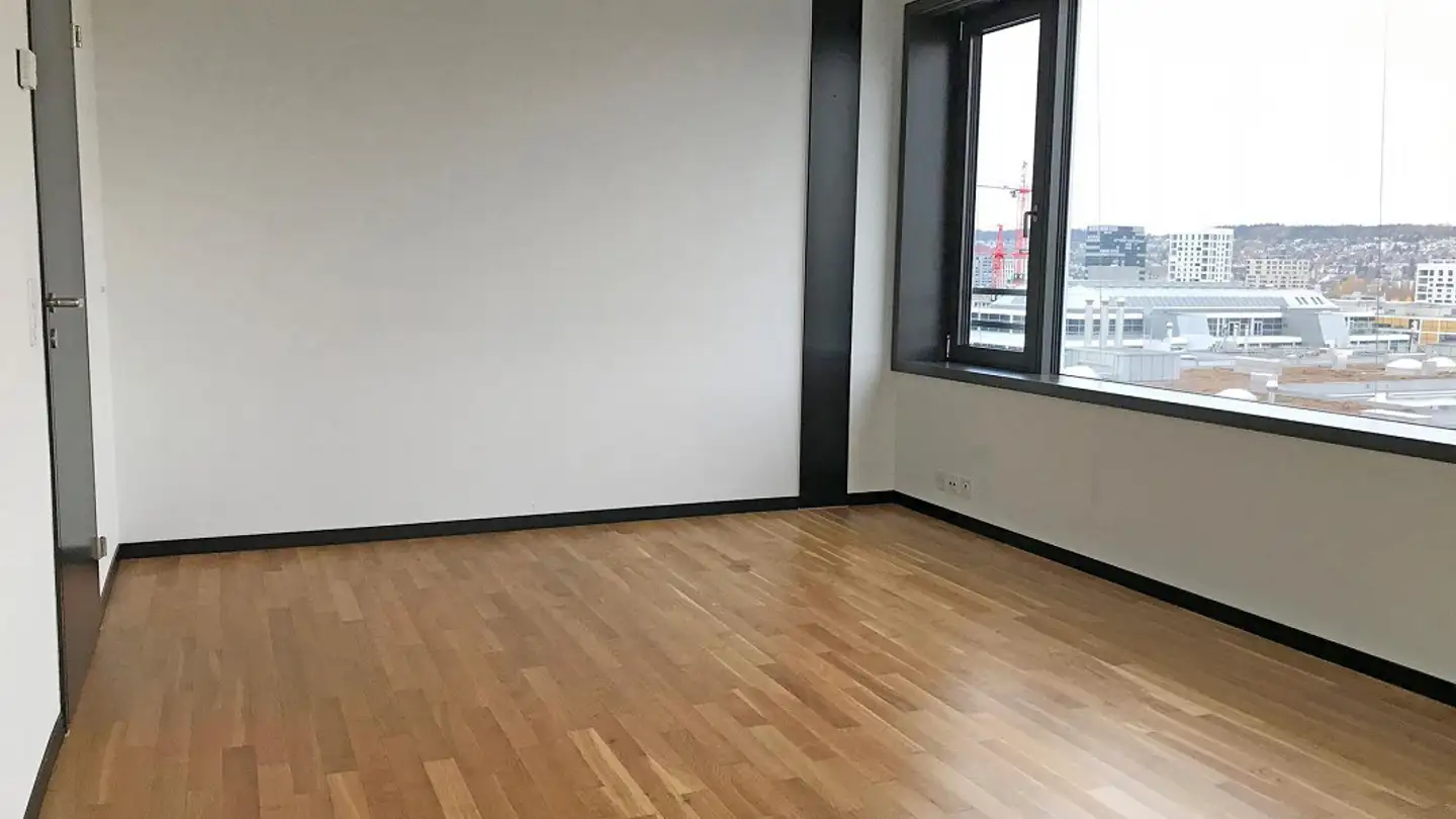 Apartment for rent - Flüelastrasse 31, 8047 Zürich - Photo 3