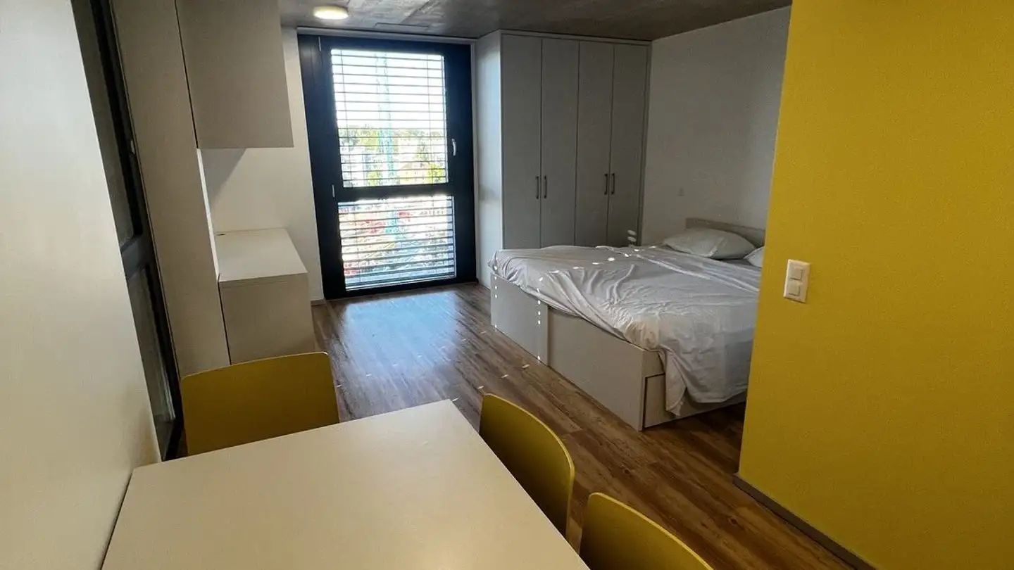 Appartement à louer - Avenue Du Silo, 1020 Renens VD