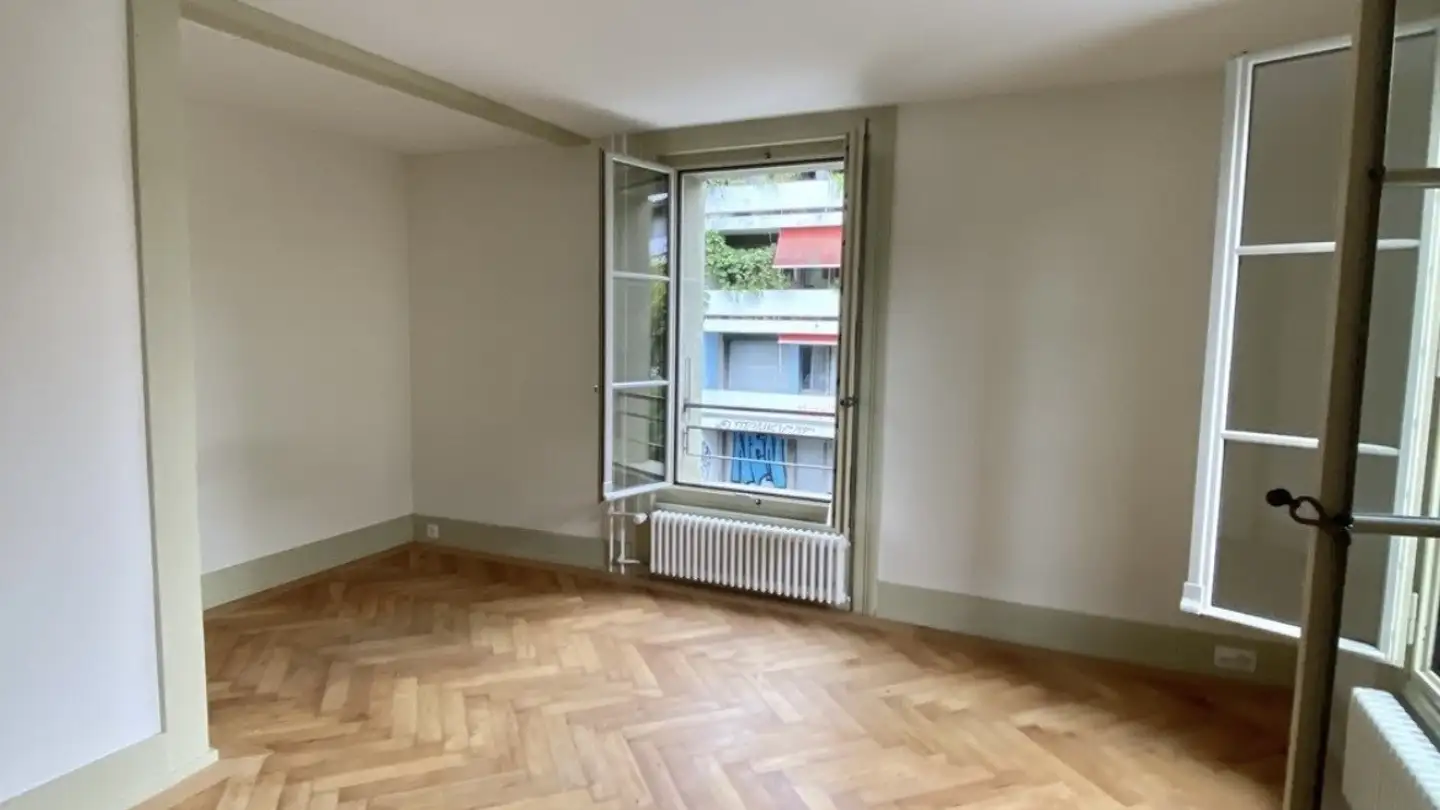Single room for rent - 3013 Bern