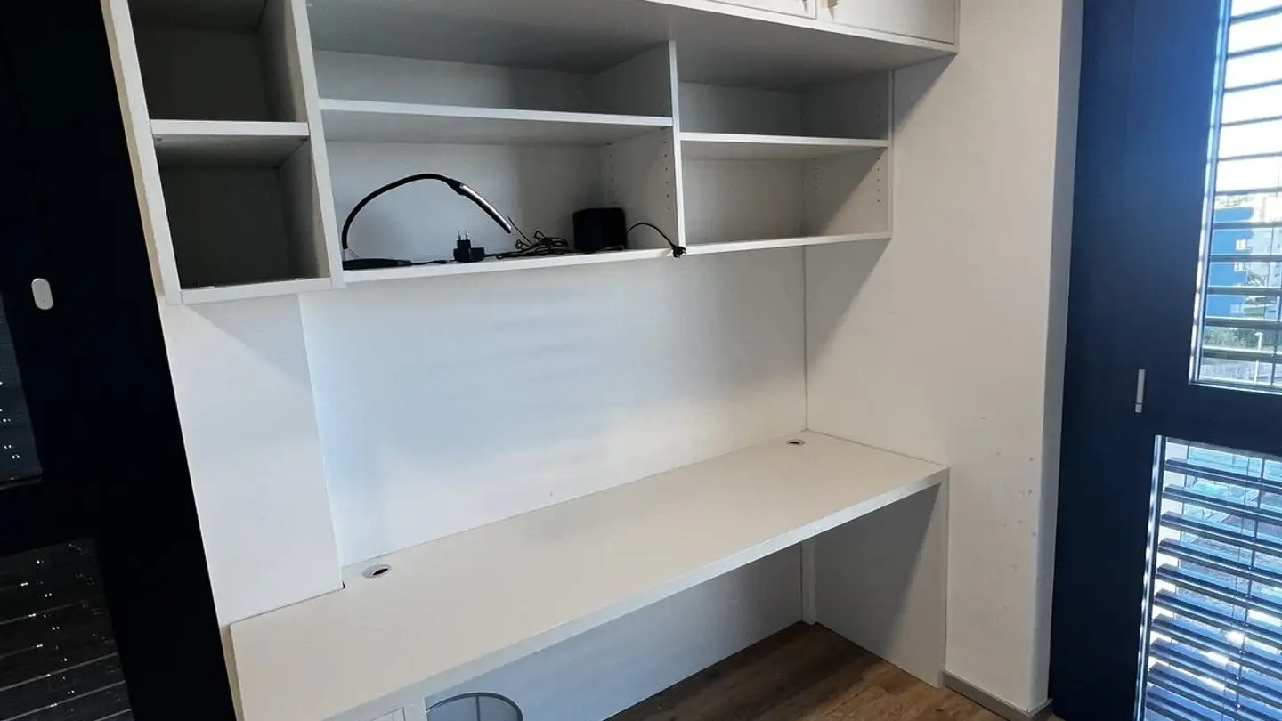 Appartement à louer - Avenue Du Silo, 1020 Renens VD - Photo 2