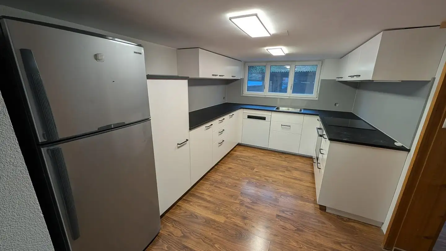 Maison jumelle à louer - Lenzikon 32a, 8732 Neuhaus SG - Photo 2
