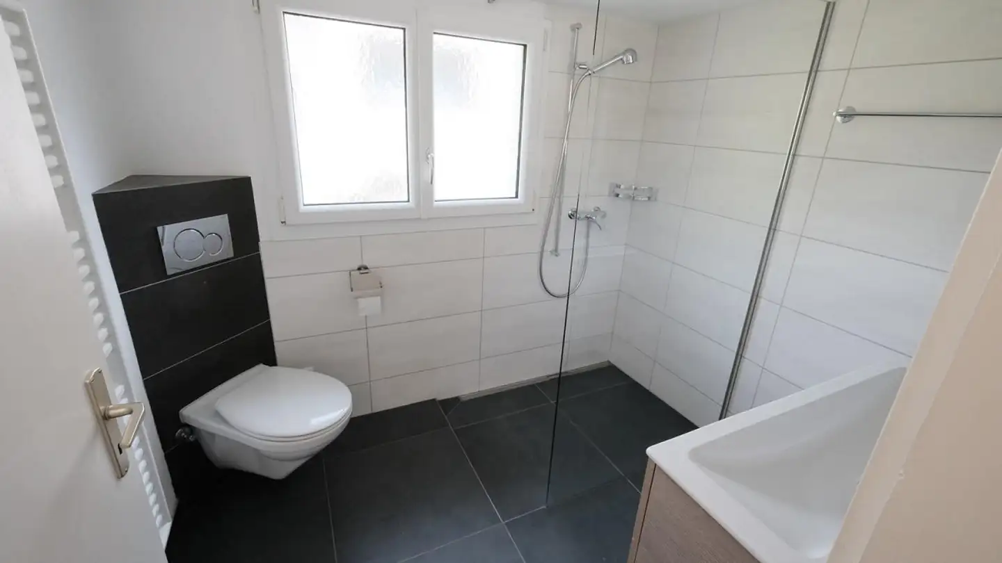 Maison jumelle à louer - Lenzikon 32a, 8732 Neuhaus SG - Photo 3