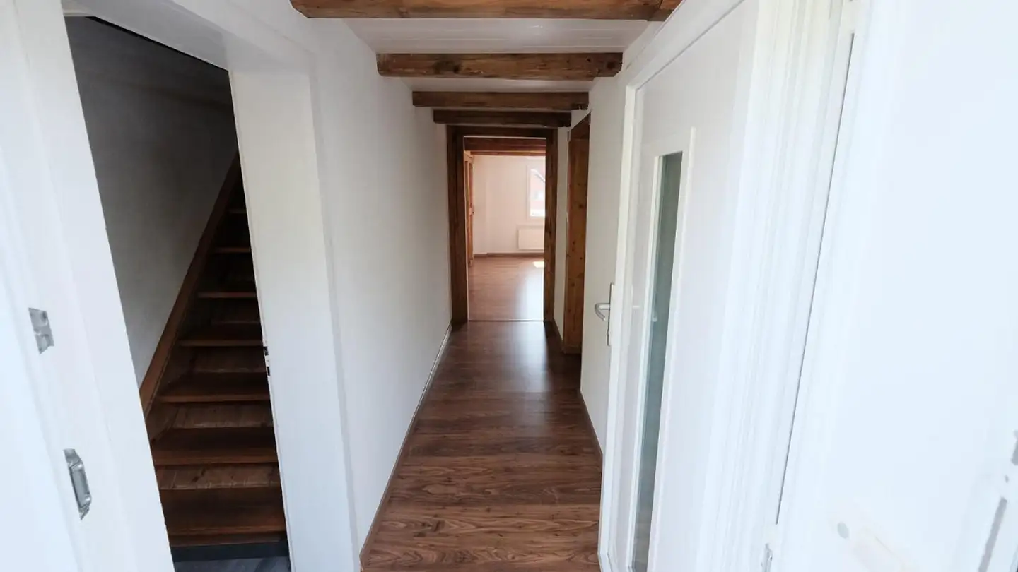 Maison jumelle à louer - Lenzikon 32a, 8732 Neuhaus SG - Photo 4