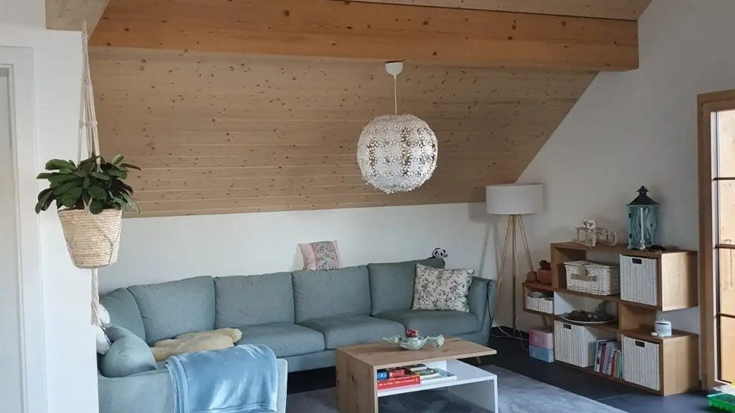 Wohnung mieten - Widiboden 287, 3068 Utzigen - Foto 2