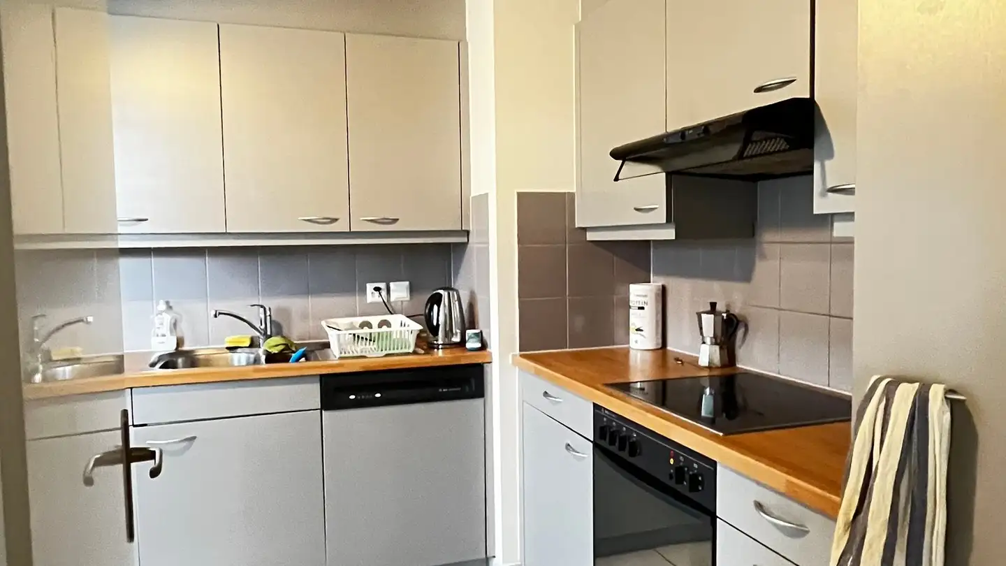 Appartement à louer - Chemin du Bocage 18, 1213 Onex - Photo 4