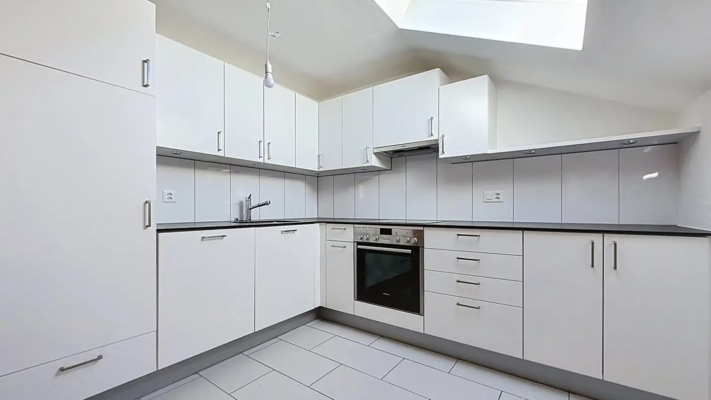 Apartment for rent - Rue De Lausanne 81, 1700 Fribourg - Photo 3